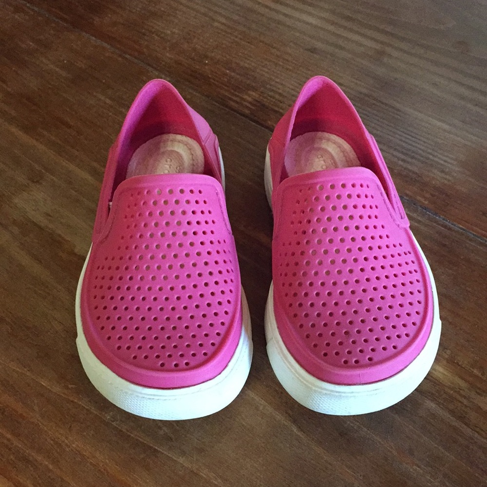 Crocs CitiLane Roka